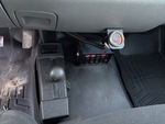 Cab with 