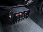 Cab with 