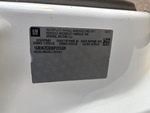 General Appearance with Second Serial Number/VIN Photo