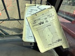 Control Station with 