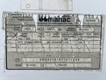 General Appearance with Numer seryjny/numer identyfikacyjny pojazdu
