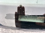 General Appearance with Second Serial Number/VIN Photo