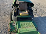 Control Station with 