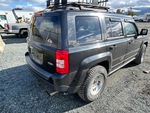 Chassis Photos with 