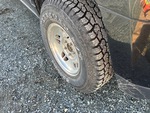 Chassis Photos with 