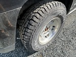 Chassis Photos with 