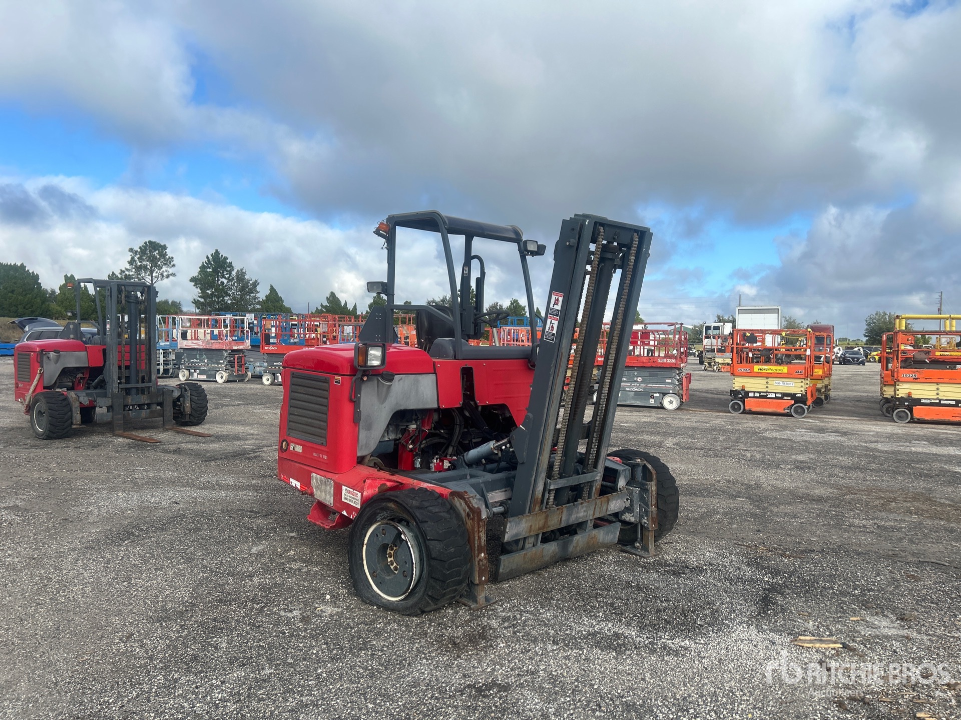 General Appearance with Imagen: esquina delantera derecha