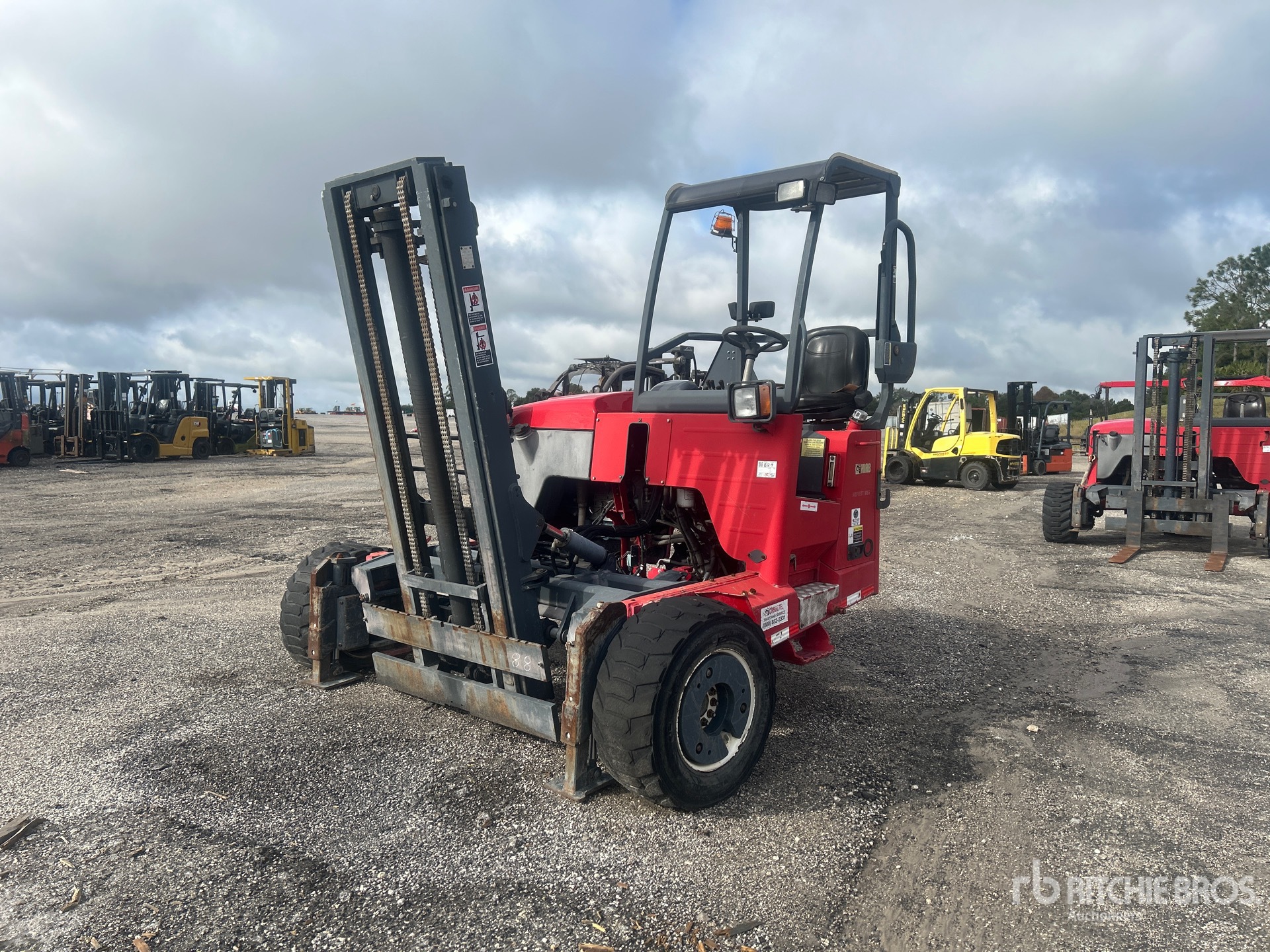 General Appearance with Imagen: esquina delantera izquierda