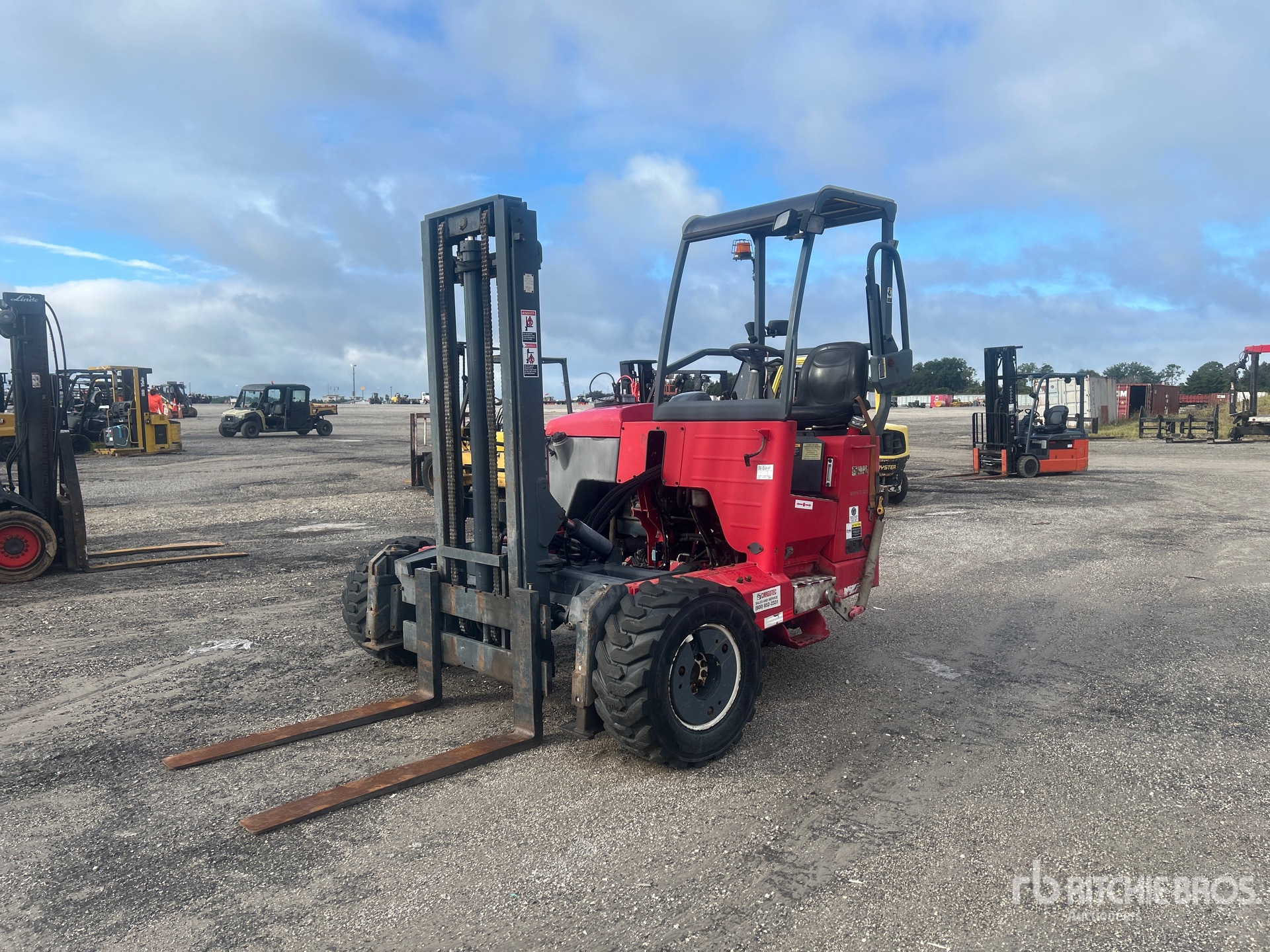 General Appearance with Imagen: esquina delantera izquierda