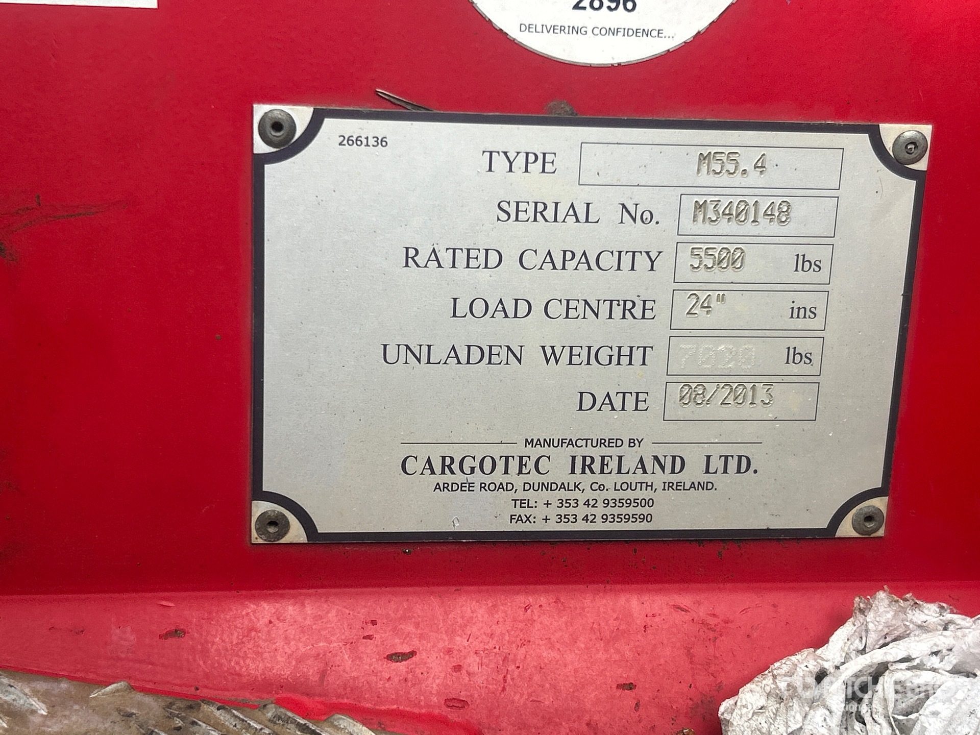 Aspect général with Numéro de série/Numéro d'identification du véhicule automobile