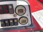 Aspect général with Compteur horaire / compteur kilométrique