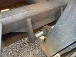 Hydraulique with 
