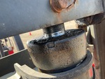 Hydraulique with 