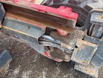 Hydraulique with 