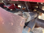 Hydraulique with 