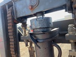Hydraulique with 