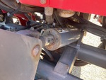 Hydraulique with 