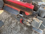 Hydraulique with 
