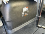 Cab with 