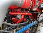 4 Engine with 