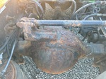 Drivetrain with 
