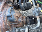 Drivetrain with 
