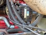 4 Engine with 