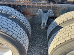 4 Underbody - Truck with 