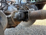 Drivetrain with 