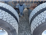 4 Underbody - Truck with 