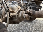 Drivetrain with 