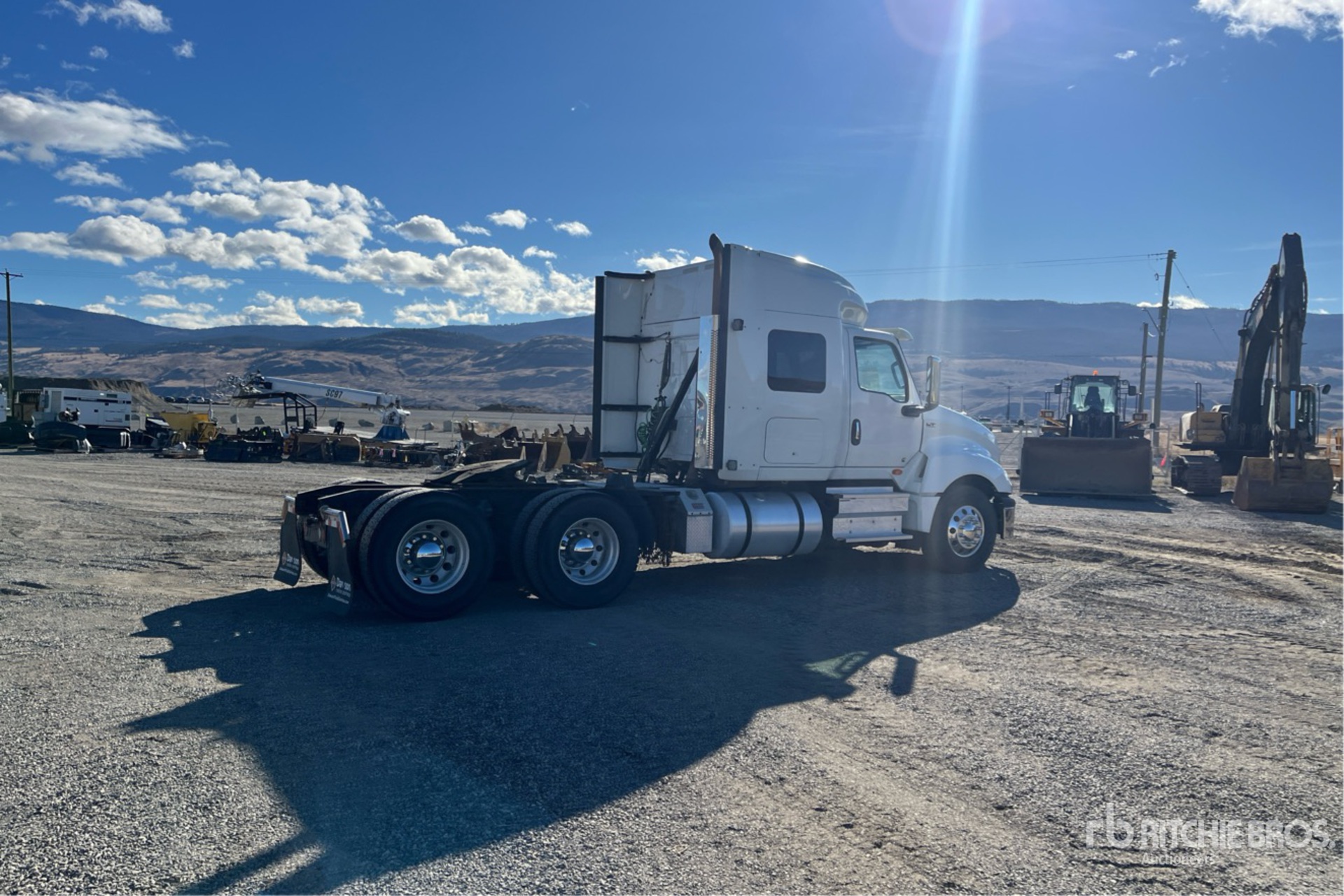 General Appearance with Zdjęcie, prawy dolny róg