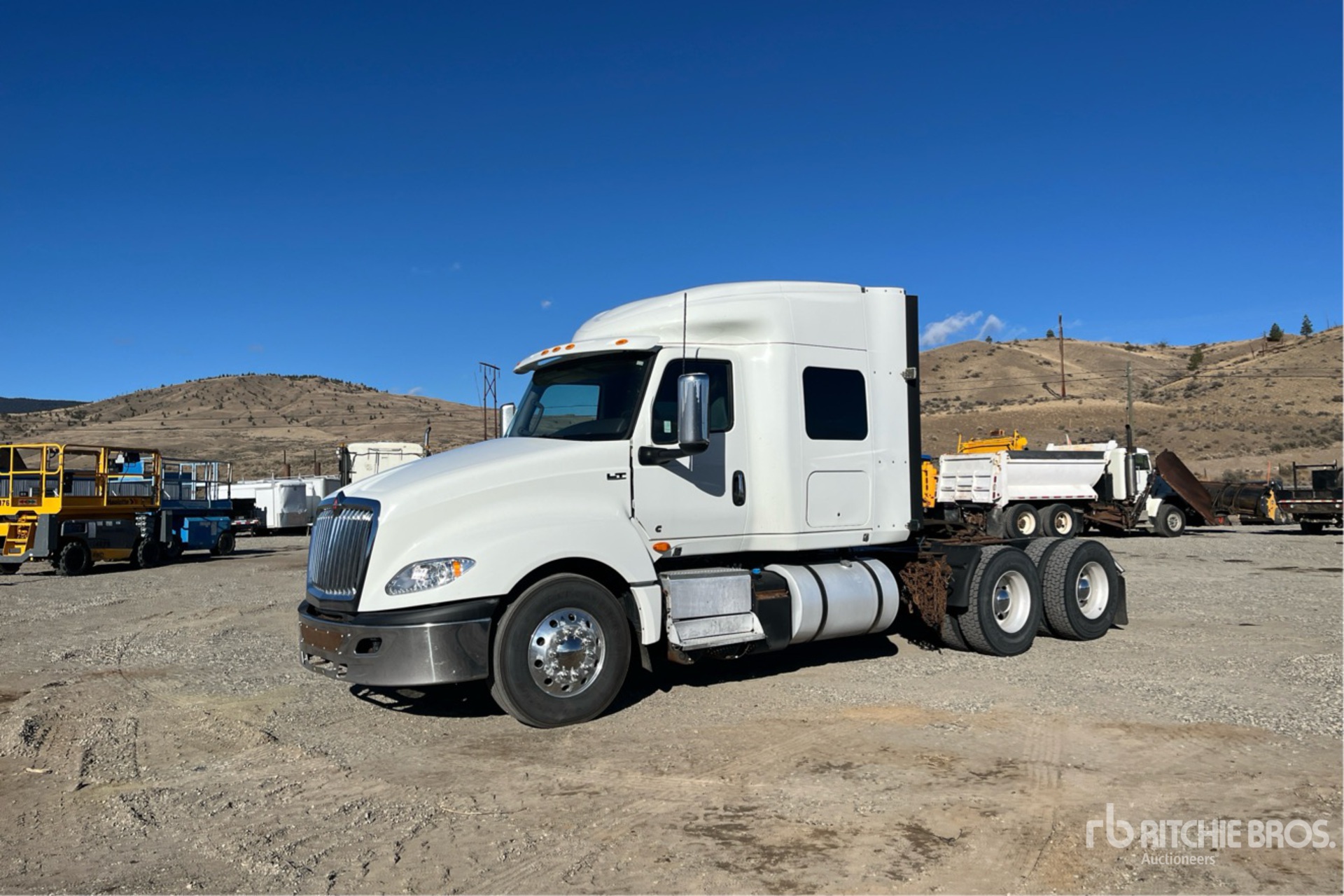 General Appearance with Zdjęcie, lewy górny róg