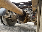 Drivetrain with 