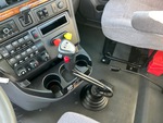 Cab with 