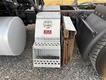 4 Underbody - Truck with 