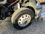 4 Underbody - Truck with 