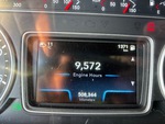 Cab with Engine Hours