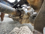 Drivetrain with 