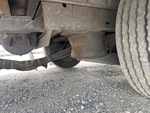 Trailer Chassis with 