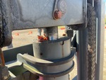 Hydraulique with 