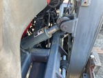 Hydraulique with 