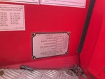 Aspect général with Numéro de série/Numéro d'identification du véhicule automobile