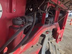 Hydraulique with 