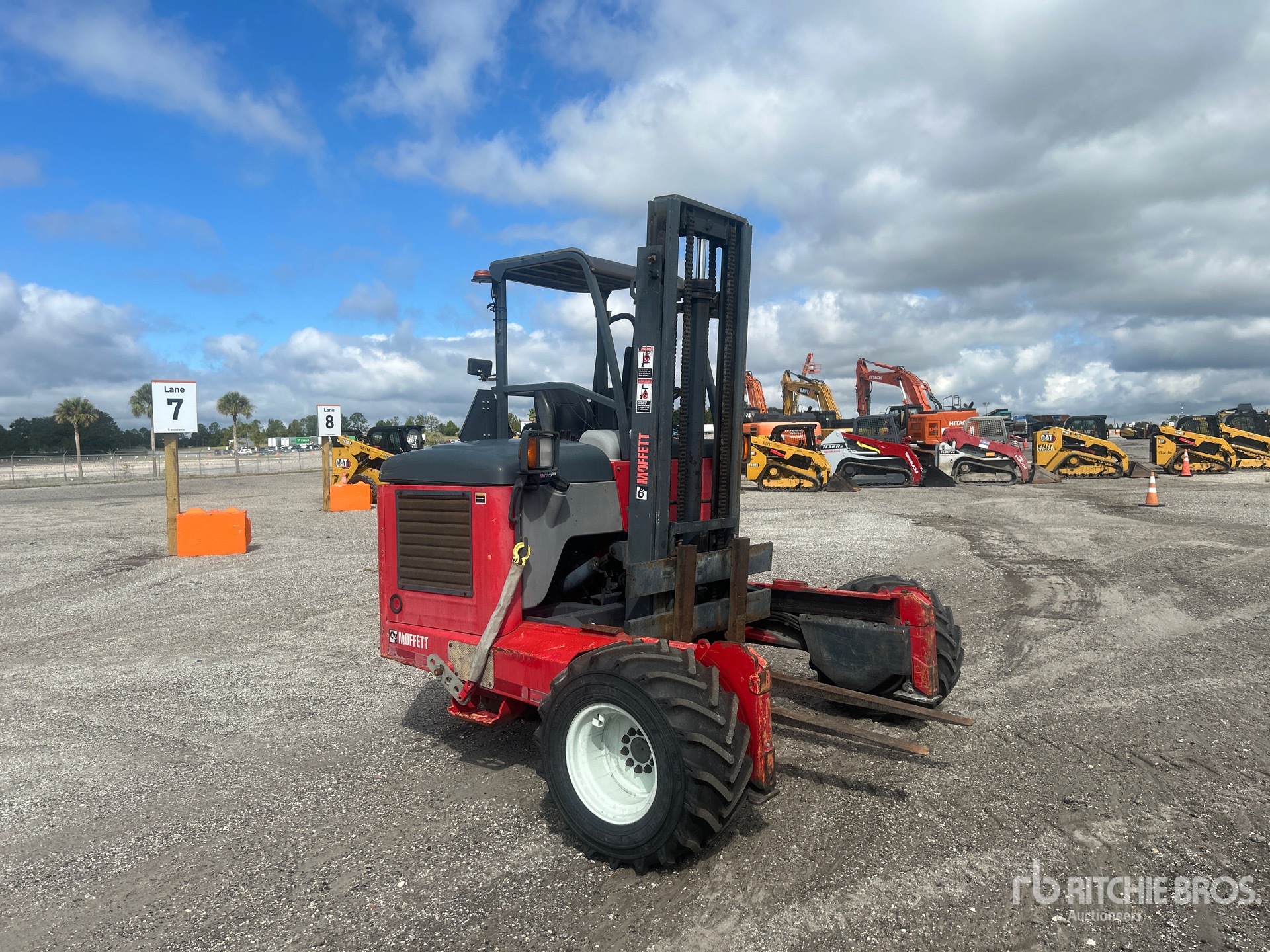 General Appearance with Imagen: esquina delantera derecha