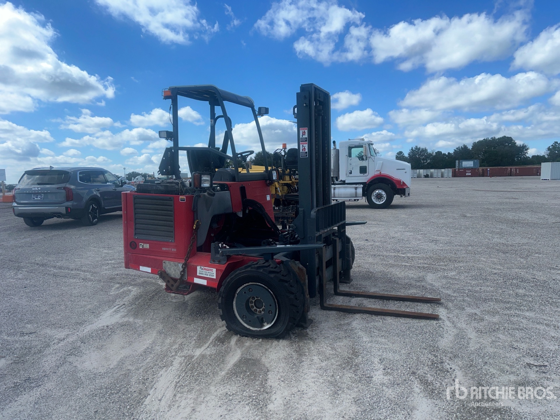 General Appearance with Imagen: esquina delantera derecha