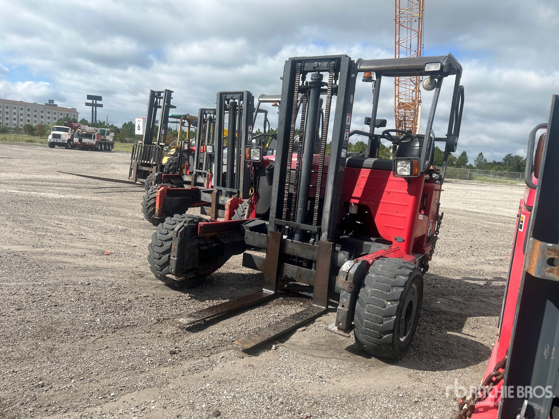 General Appearance with Imagen: esquina delantera izquierda