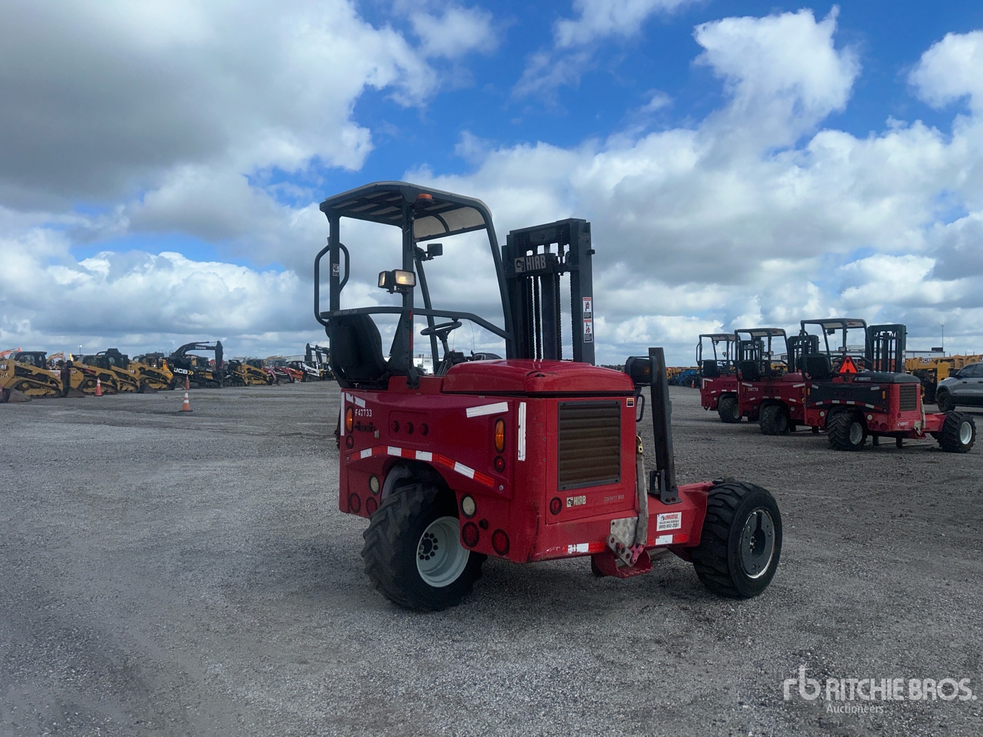 General Appearance with Imagen: esquina trasera derecha