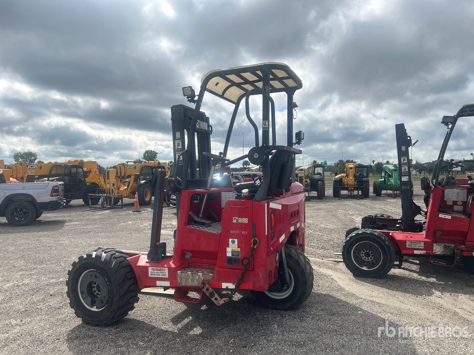 General Appearance with Imagen: esquina trasera izquierda