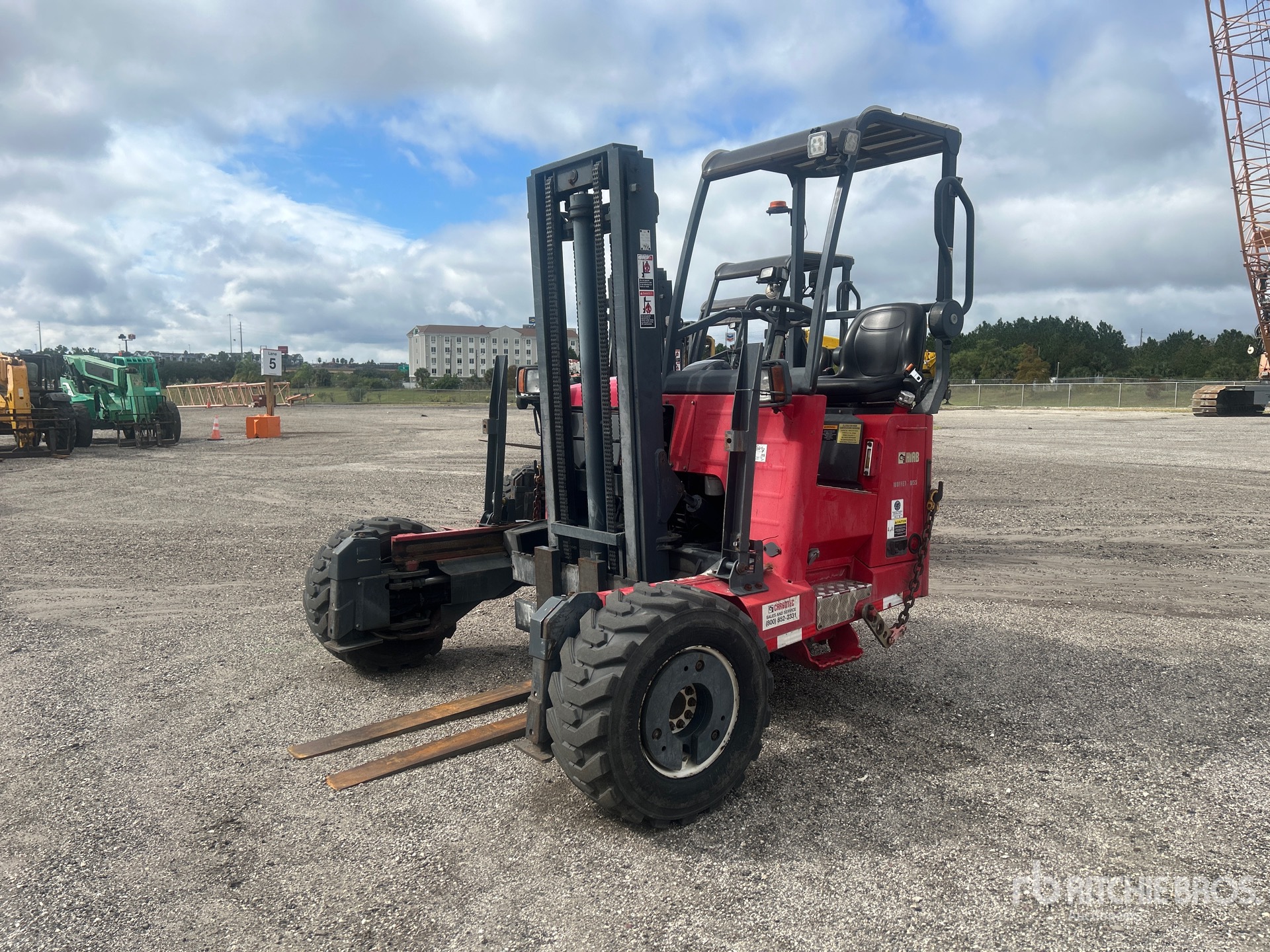 General Appearance with Imagen: esquina delantera izquierda